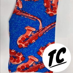 NEW LuLaRoe Leggings